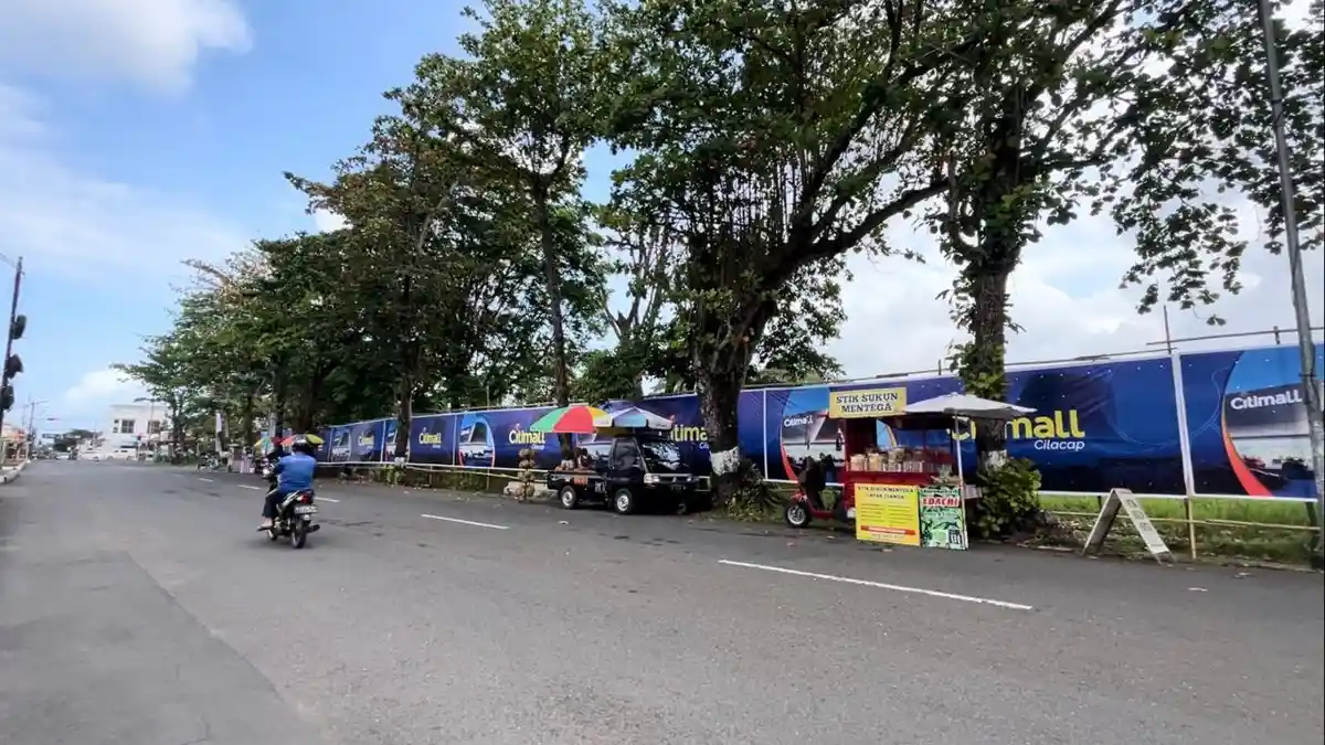Toko & Retail di Cilacap 2026: Apa yang Bakal Muncul di Jalan-Jalan Lokal?